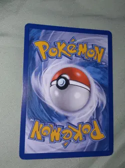 NM Pokemon TCG Flareon EX Full Art Ultra Rare Holo Generations RC28/RC32 2016 - Image 2