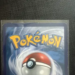 Pokemon Rayquaza EX 104/108 Roaring Skies Full Art Holo ENG 2015 - Image 3