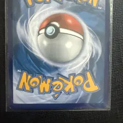Pokemon Rayquaza EX 104/108 Roaring Skies Full Art Holo ENG 2015 - Image 4