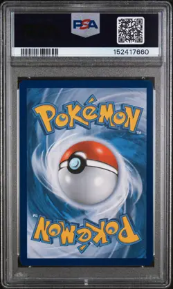 Latios XY79 Black Star Promo PSA 8 Pokemon TCG English - Image 2