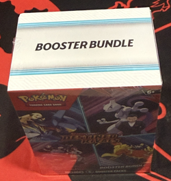 Pokemon TCG Destined Rivals Booster Bundle 6 Packs FACTORY SEALED NEW - Image 4