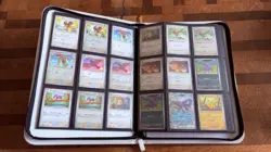 Pokemon 151 Complete Master Base Set Plus More w/ Vault X SV:10.5 Binder NM/Mint - Image 5