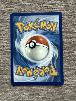 Espurr 95/88 NM Illustration Rare Perfect Order Pokemon - Image 2