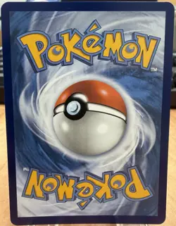 Pokemon TCG Vikavolt Illustration Rare IR 230/217 Ascended Heroes NM Mint - Image 2