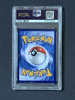 2025 POKEMON SIMPLIFIED CHINESE CSV3 C-FEARLESS TERASTAL #155 ARCANINE EX - Image 2
