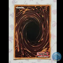 YUGIOH | Blue-Eyes Shining Dragon LCKC-EN008 | Secret Rare 1st Edition, NM - Image 2