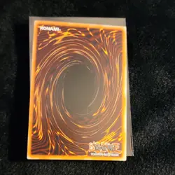Konami Yu-Gi-Oh! Summoned Skull BLGG-EN001 (Starlight Rare) Foil 1st Edition - Image 3
