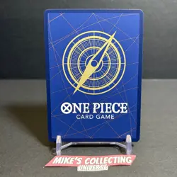 Gum-Gum Jet Gatling PRB2 – Alt Art R – The Best Vol. 2 – One Piece TCG – NM - Image 2