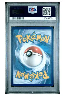 Cynthia’s Ambition PSA 10 Gem Mint GG60/GG70 Crown Zenith Full Art Pokemon Card - Image 2