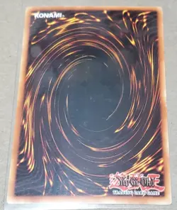 Toon Mermaid SDP-023 - Common 1st Edition YuGiOh Card - MP - Image 2