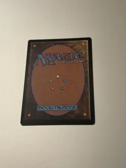 Lightning, Lone Commando Isshin, Two Heavens as One Showcase Edition, Foil MTG - Image 2