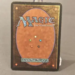 MTG Alpha "Will-O-The-Wisp" LP Hard To Find! Will O The Wisp - Image 2