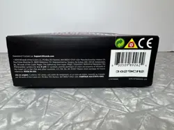 MTG Magic: the Gathering EDH Commander 2019: Merciless Rage Brand New Sealed - Image 2