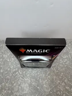 MTG Magic: the Gathering EDH Commander 2019: Merciless Rage Brand New Sealed - Image 5