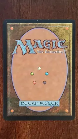 Desolation Angel Apocalypse EX/LP #38 MTG Magic the Gathering Creature Rare - Image 2