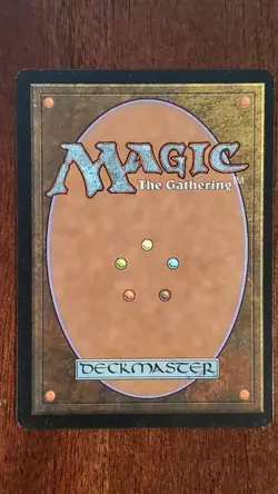 Desolation Angel Apocalypse EX/LP #38 MTG Magic the Gathering Creature Rare - Image 4