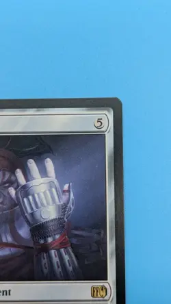 MTG Genji Glove - Final Fantasy FFV Artifact Equipment Rare NM - Image 2