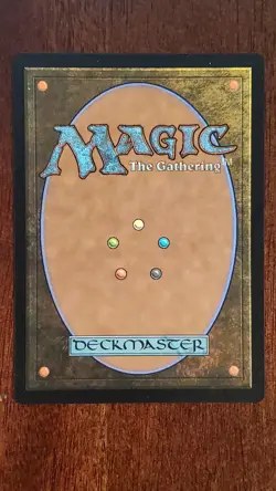 The Wandering Rescuer [Showcase] Duskmourn EX/LP #351 MTG Magic the Gathering - Image 4