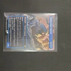 Hullbreaker Horror (Borderless) #303 (NM) Innistrad Remastered INR Magic MTG - Image 1