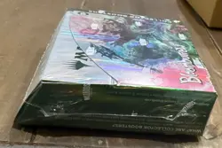 MTG Sealed Bloomburrow Collector Booster Box English - Image 2