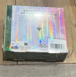 MTG Sealed Bloomburrow Collector Booster Box English - Image 3