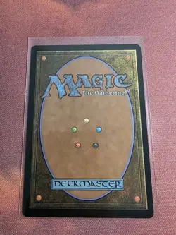 MTG Umezawa's Jitte | The List Reprints | NM/Mint - Image 2