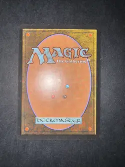 Masticore Urza's Destiny Artifact Rare MTG Card FREE SHIPPING NM - Image 3