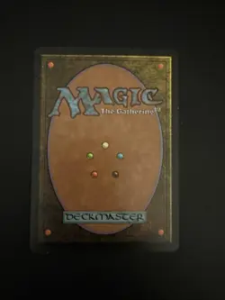 Masticore Urza's Destiny Artifact Rare MTG Card FREE SHIPPING NM - Image 4