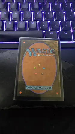 MTG Gemstone Caverns 0016 (Borderless) EOE: Stellar Sights (Regular) NM - Image 2