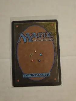 SALVATION ENGINE mtg NM-M Aetherdrift 1 Mythic - Image 2