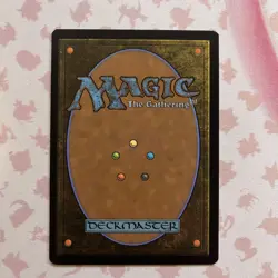 Tifa Lockhart 391 Borderless Final Fantasy Magic The Gathering MTG NM - Image 2