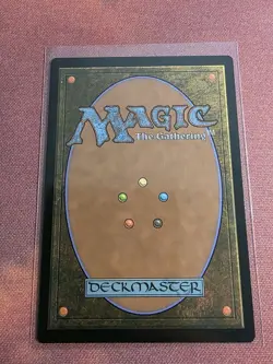 MTG Shadowspear | Promo Pack: Theros Beyond Death | NM/Mint - Image 2