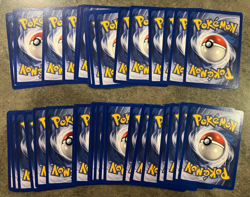 Pokemon 1st Edition Near Complete Neo Discovery Set 18-75 NM/M (Missing 32) - Image 4