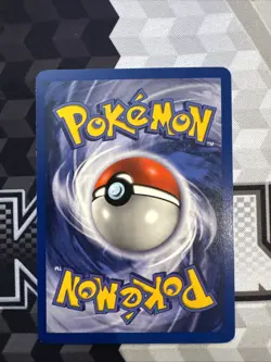 Nidorina 40/64 1st Edition Near Mint Jungle Set Uncommon Pokemon NM - Image 2