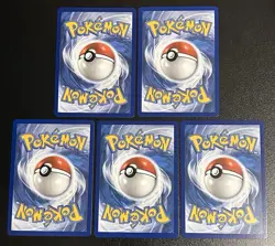 Pokemon White Flare Black Bolt Pokeball Lot - Image 2