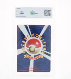 Pokemon-light Jolteon-Darkness, And To Light-Graad 8.5 Nm-Mt + Jap 2001 - Image 2
