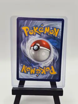 Pokemon TCG Mew V 250/264 Fusion Strike Full Art Holo Ultra Rare Card - Image 2