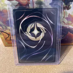 Touch the Sky - Enchanted 240/204 - Disney Lorcana Wilds Unknown Card - NM - Image 2