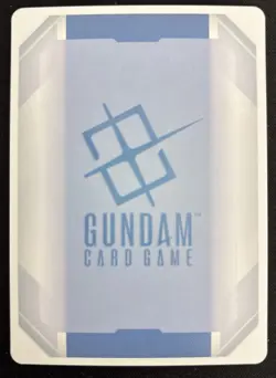 Gundam Card Game - Graze Custom - ST05-004 C+ - Image 2
