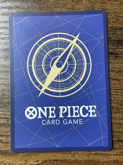 Bandai One Piece Card Game Makino Alt Art Foil Character ST13-012 ST13 - Image 2
