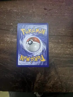 Thundurus 209 Scarlet & Violet Promo Cards Holo Black Bolt ETB Exclusive - Image 3