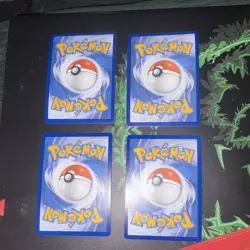 Pikachu V-UNION SWSH159 Crown Zenith 4-Card Set Holo Full Art English 2023 - Image 2