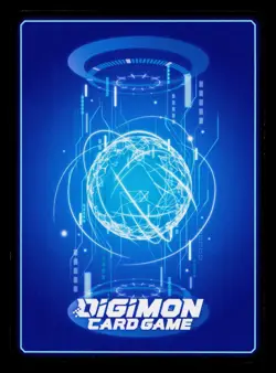 Infermon BT5-067 Black Digimon Card CCG Trading Card - Image 2