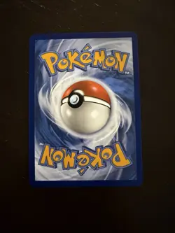 Pokemon Mew EX 053 SVP Scarlet & Violet Promo Holo 180 HP English Card - Image 2
