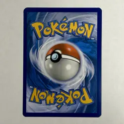 2019 Pokemon Sun & Moon Eevee GX Full Art Black Star Promo #SM233 Mint - Image 2