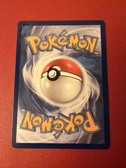 Bulbasaur - 037 - Promo Starter - 1st Partner Collection. DAMAGED CARD - Image 2