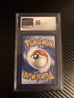CGC 10 Magikarp 006/034 Trading Card Game Classic Holo Pokemon TCG 2023 - Image 2
