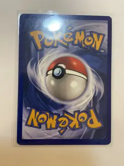 Psyduck Pokemon Card 53/62 Fossil Set WOTC 1999-2000 - Image 2