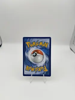 Pokemon TCG Tyranitar EX Obsidian Flames Ultra Rare Full Art Holo Card 211/197 - Image 5