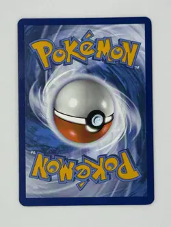 2025 Pokemon Misty's Psyduck 193/182 Sv10: Destined Rivals Holo - Image 2